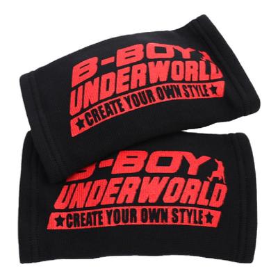 UNDERWORLD加厚海绵防撞护肘