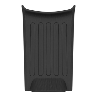 适用雅迪新款冠能6六代B60-一H/D电瓶电动车脚垫脚踏垫改装饰配件