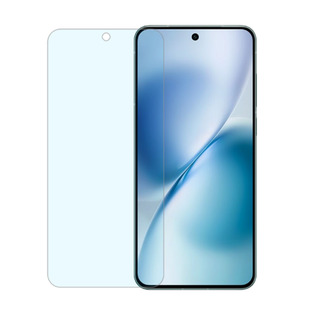 适用vivox200s原装高清软膜x100s手机膜x200promini新款原厂pet专用出厂自带贴膜普通屏幕V2324HA塑料保护膜