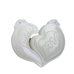 古代定情信物天然情侣款和田玉吊坠一对龙凤玉佩男女款新年送女友