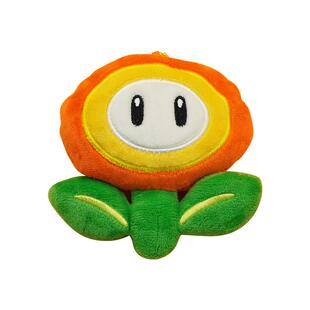 正版马里奥周边挂件无敌星钥匙扣蘑菇小玩偶背包挂饰礼物汽车挂饰