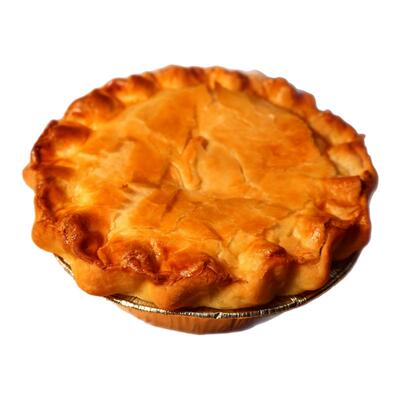 澳式白汁金枪鱼派TunaMornayPie澳式咸派独立包装轻食猫耳本派