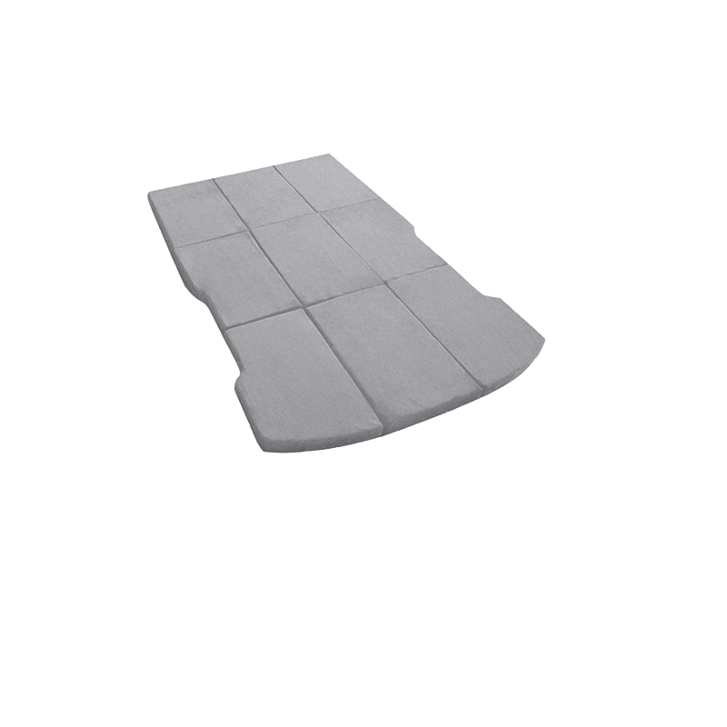 比亞迪唐dmi車載床墊元宋plus/pro/max護(hù)衛(wèi)艦07ev后備箱專用睡墊
