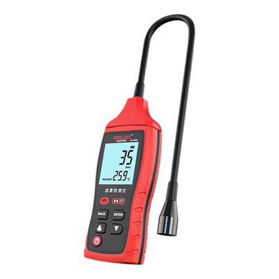 德力西空调检漏工具三重报警