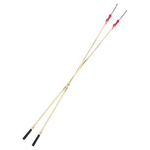 大业亨通竞赛枪男武术套路对练竞赛协会指定对练表演器械女武术枪