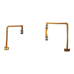 适用真我realmeQ2开机排线音量键上下侧键手机电源开关Q2包邮