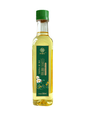调和油食用山茶橄榄植物油大豆油非转基因压榨一级家用1.5L