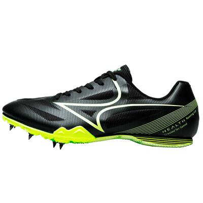 海尔斯短跑鞋雄威竞速跑鞋