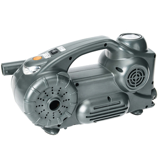 拉丝气床汽车轮胎打气泵户外帐篷床垫游泳池橡皮艇电瓶车桨板充气