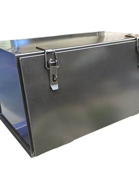 货车加厚工具箱适配各种车型通用