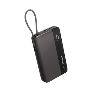 摩米士20000mAh70W快充充电宝