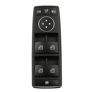 适用奔驰c200e300glk300玻璃