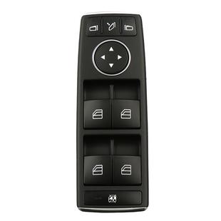 适用于奔驰C级E级C200E300GLK300玻璃升降器开关按键车窗窗户按钮