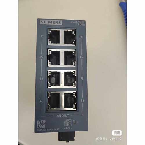 询价6GK5008-0BA10-1AB2