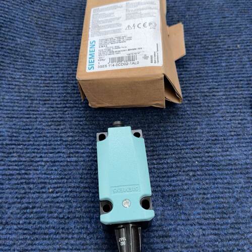 【请询价】行程开关 3SE5114-002-1AL0