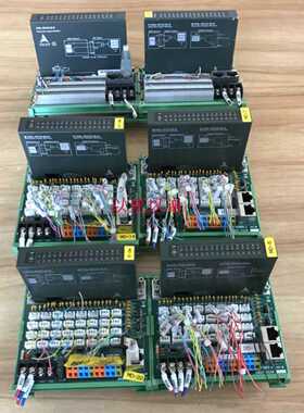 议价HSL-DI32-M-N  /HSL-DO32-M-N /HSL-DI16DO16-M-N 凌华如图成