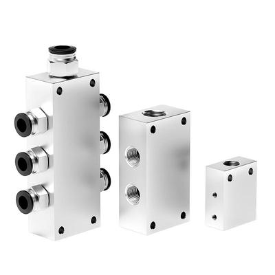 气体气路分配器【免费13%专票】