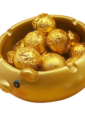 金色铝箔纸锡纸食品级