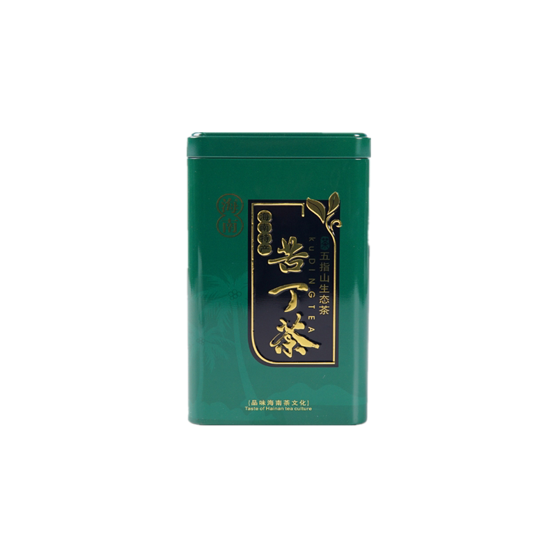 白骨苦丁茶150g罐装买一送一2026