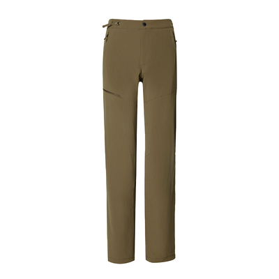 MontanePertex®轻量防风软壳裤