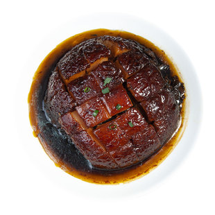 菜帮主喜宴扣肉530g正宗梅菜扣肉加热即食红烧肉酒店宴席冷冻食材