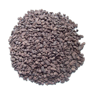 木鱼石磨光小颗粒1斤装天然原石头 矿化 泡酒 净水器滤芯500g