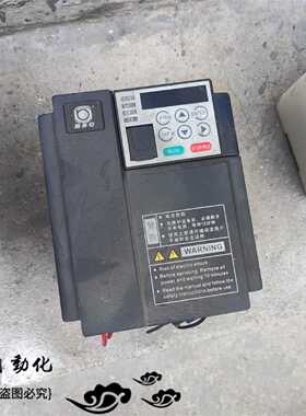 议价汇川变频器MD310T2.2B-N实物图质量包好现货询价