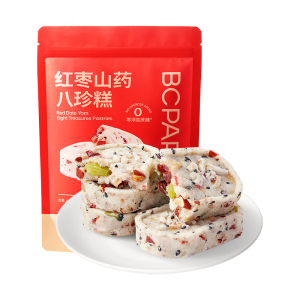 0添加蔗糖早餐下午茶传统糕点