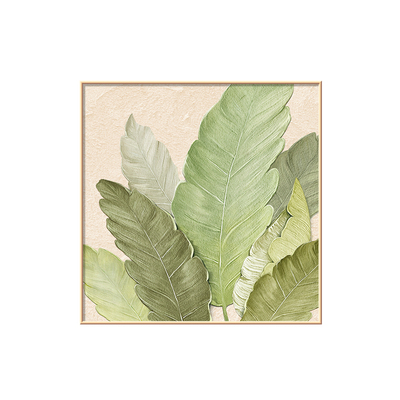 【小红书新款】家大业大装饰画