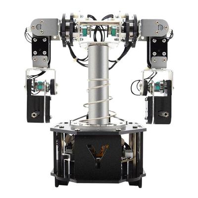 学习套件智能比赛格斗示教器