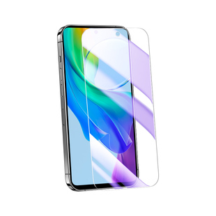 适用vivoy78钢化膜高清防爆新款玻璃无白边y78t手机膜全屏覆盖防摔防指纹保护y78刚化膜抗蓝光屏保全包边护眼