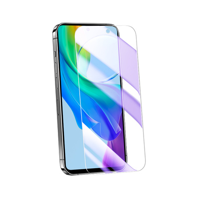 适用vivoy78系列钢化膜满屏覆盖