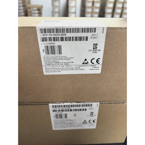 SIMATIC S7-200 CPU模块，型号6ES7询价