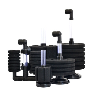 信友水妖精2817系列单头双头水妖精生化棉水族箱鱼缸过滤器替换棉