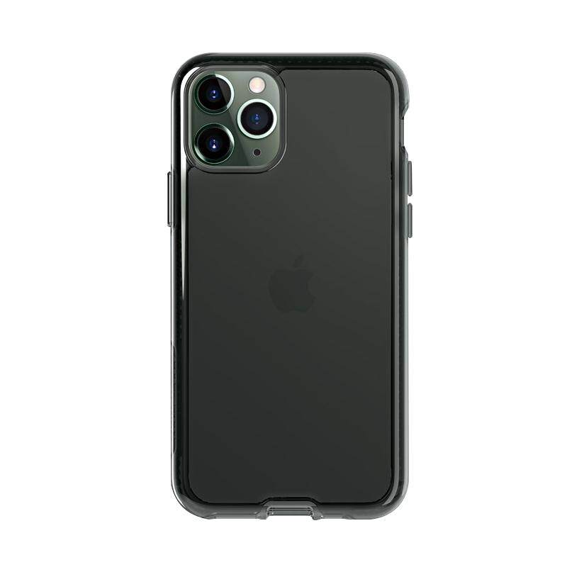 tech21适用苹果X手机壳iPhoneX/Xs 网红ins超火全包防摔手机软壳轻薄保护套软后壳5.8寸苹果新机潮男女手