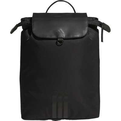 Adidas/阿迪达斯正品2025夏季新款女士休闲通勤双肩包KT0854