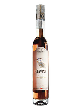 加拿大进口维欧尼冰酒甜白葡萄酒