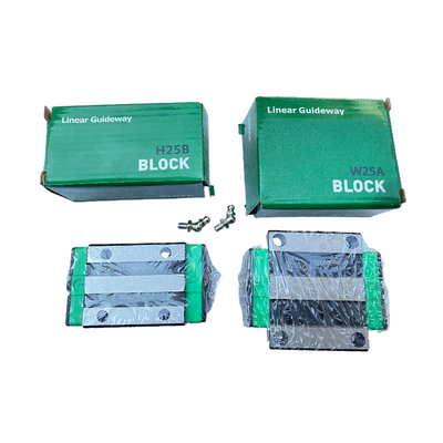 HGHHGW15202530道泽直线导轨