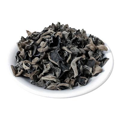 精选东北黑木耳干货长白山特产