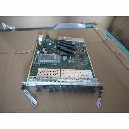 询价企业网OSN1600V SLNO 通信板子型号：TM62HE