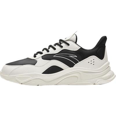 小千禧休闲鞋安踏轻便