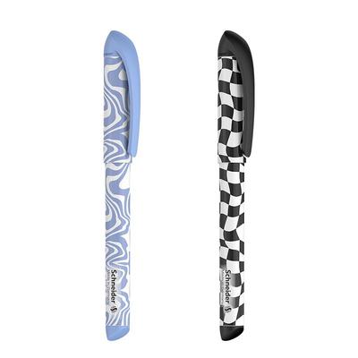 顺丰包邮德国施耐德学生练字钢笔