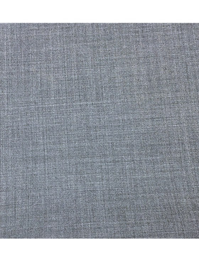 精纺羊毛面料毛涤布料西服毛料