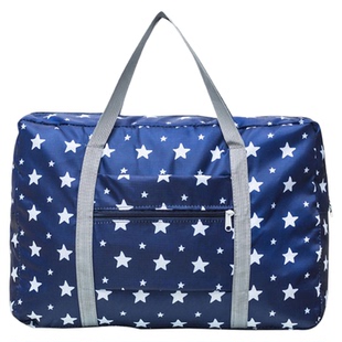 加厚外出差旅行包放行李箱挂兜旅游提袋可套拉杆上轻便捷式收纳袋