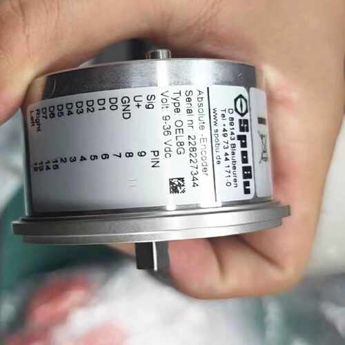议价OEL8G Spobu绝对值编码器
