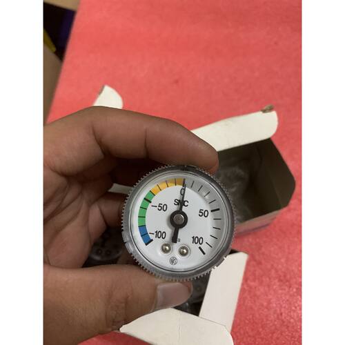 〔议价-可维修〕负压表GZ46-K1K-01 制造 测量范