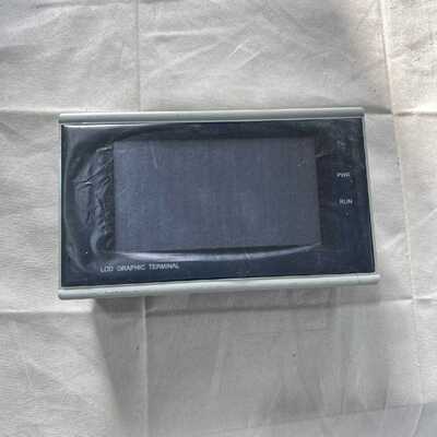 议价LCD INDUSTRIAL TERMINAL 海泰克触摸屏OP26L人机界面文版显