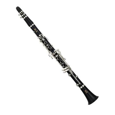 雅马哈成年初学者入门专业单簧管