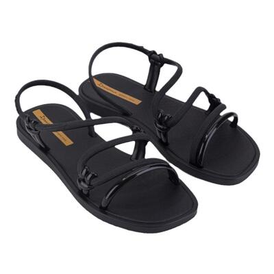 IPANEMA平底绳结简约轻便女凉鞋