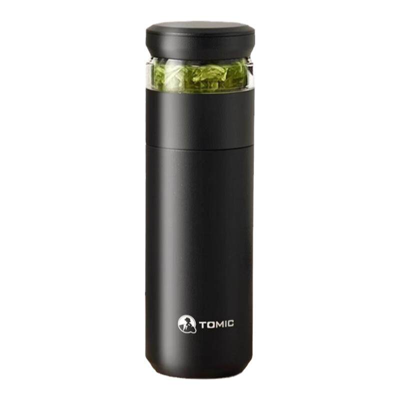 tomic特美刻茶水分离保温杯保冷/保温杯